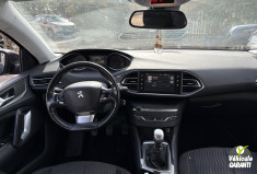 Peugeot 308 1.6 VTI 125cv Active