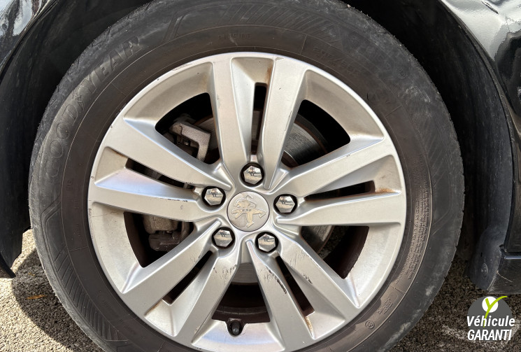 Peugeot 308 1.6 VTI 125cv Active