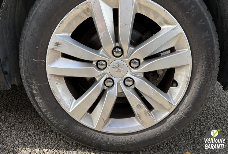 Peugeot 308 1.6 VTI 125cv Active