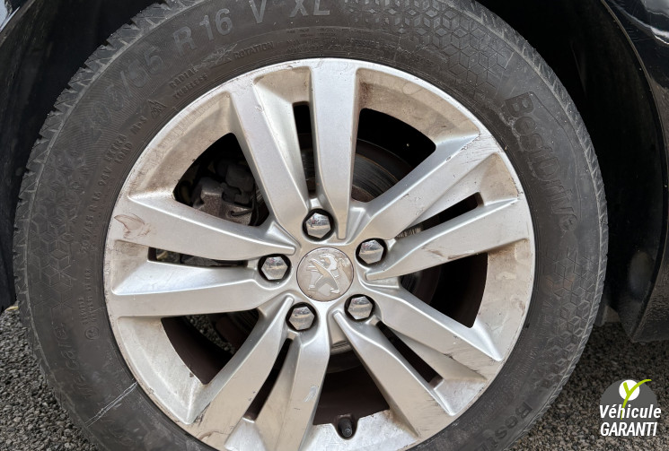 Peugeot 308 1.6 THP 125cv Active
