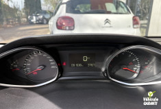 Peugeot 308 1.6 THP 125cv Active