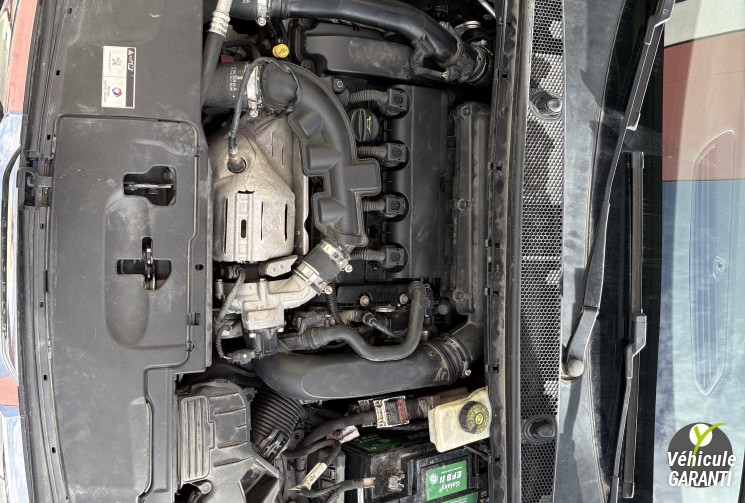 Peugeot 308 1.6 VTI 125cv Active