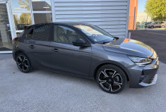 Opel Corsa 1.2 100 cv gs line boite auto