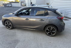 Opel Corsa 1.2 100 cv gs line boite auto