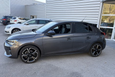 Opel Corsa 1.2 100 cv gs line boite auto