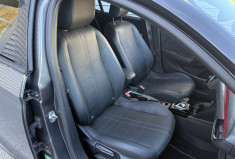 Opel Corsa 1.2 100 cv gs line boite auto