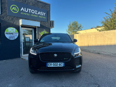 Jaguar E-Pace Jaguar E-Pace 2.0 D150 R-Dynamic SE AWD  Français / Stock / Entretien à jour / CarPlay
