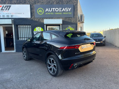 Jaguar E-Pace Jaguar E-Pace 2.0 D150 R-Dynamic SE AWD  Français / Stock / Entretien à jour / CarPlay