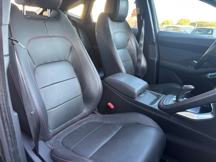 Jaguar E-Pace Jaguar E-Pace 2.0 D150 R-Dynamic SE AWD  Français / Stock / Entretien à jour / CarPlay