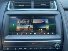 Jaguar E-Pace Jaguar E-Pace 2.0 D150 R-Dynamic SE AWD  Français / Stock / Entretien à jour / CarPlay