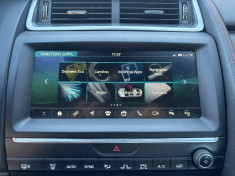 Jaguar E-Pace Jaguar E-Pace 2.0 D150 R-Dynamic SE AWD  Français / Stock / Entretien à jour / CarPlay