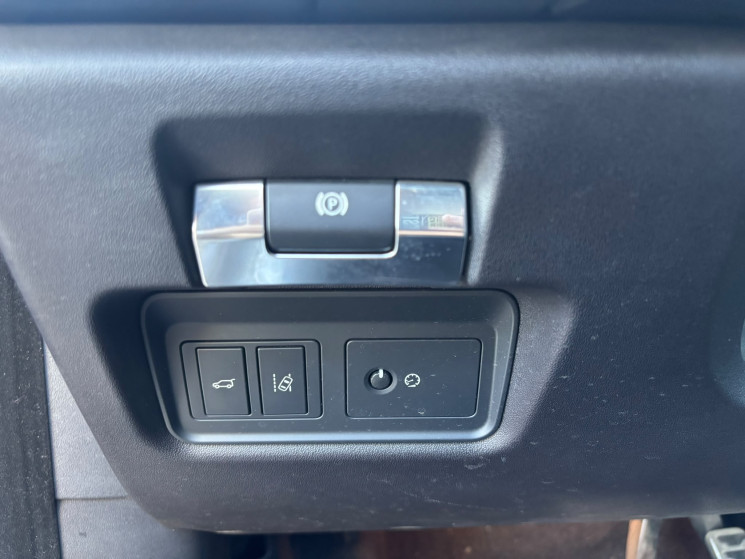 Jaguar E-Pace Jaguar E-Pace 2.0 D150 R-Dynamic SE AWD  Français / Stock / Entretien à jour / CarPlay