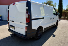 Renault Trafic 1.6 DCI 95CH L1H1 2019 / Confort
