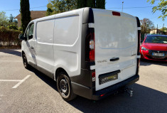 Renault Trafic 1.6 DCI 95CH L1H1