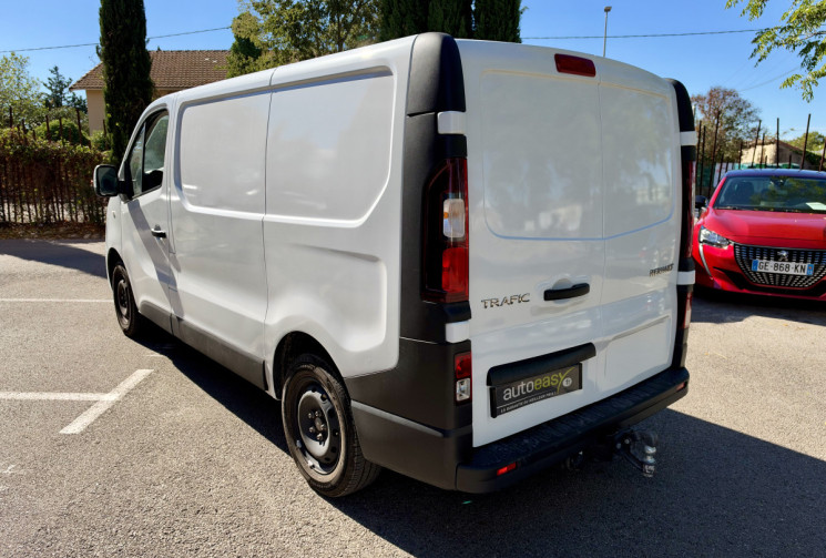 Renault Trafic 1.6 DCI 95CH L1H1