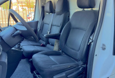 Renault Trafic 1.6 DCI 95CH L1H1