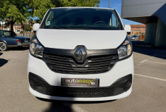 Renault Trafic 1.6 DCI 95CH L1H1