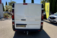 Renault Trafic 1.6 DCI 95CH L1H1