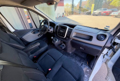 Renault Trafic 1.6 DCI 95CH L1H1 2019 / Confort