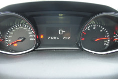 Peugeot 308 1.5 HDI 100 ACCESS 5 PORTES COURROIES ET CHAINE REMPLACEES