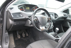 Peugeot 308 1.5 HDI 100 ACCESS 5 PORTES COURROIES ET CHAINE REMPLACEES