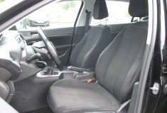 Peugeot 308 1.5 HDI 100 ACCESS 5 PORTES COURROIES ET CHAINE REMPLACEES