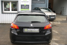 Peugeot 308 1.5 HDI 100 ACCESS 5 PORTES COURROIES ET CHAINE REMPLACEES