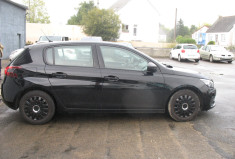 Peugeot 308 1.5 HDI 100 ACCESS 5 PORTES COURROIES ET CHAINE REMPLACEES