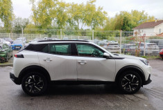 Peugeot 2008 1.5 BlueHDi 130 Allure Business S&S EAT8  / Entretien Peugeot