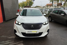 Peugeot 2008 1.5 BlueHDi 130 Allure Business S&S EAT8  / Entretien Peugeot