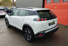 Peugeot 2008 1.5 BlueHDi 130 Allure Business S&S EAT8  / Entretien Peugeot