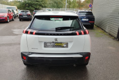 Peugeot 2008 1.5 BlueHDi 130 Allure Business S&S EAT8  / Entretien Peugeot