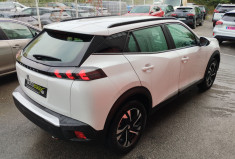 Peugeot 2008 1.5 BlueHDi 130 Allure Business S&S EAT8  / Entretien Peugeot
