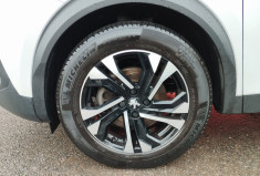Peugeot 2008 1.5 BlueHDi 130 Allure Business S&S EAT8  / Entretien Peugeot
