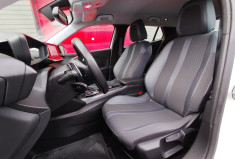 Peugeot 2008 1.5 BlueHDi 130 Allure Business S&S EAT8  / Entretien Peugeot