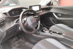 Peugeot 2008 1.5 BlueHDi 130 Allure Business S&S EAT8  / Entretien Peugeot