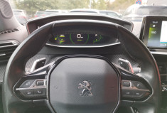Peugeot 2008 1.5 BlueHDi 130 Allure Business S&S EAT8  / Entretien Peugeot