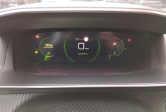 Peugeot 2008 1.5 BlueHDi 130 Allure Business S&S EAT8  / Entretien Peugeot