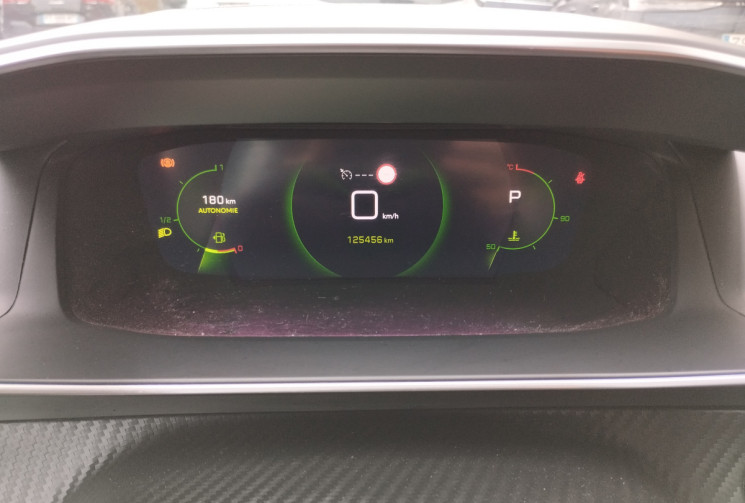 Peugeot 2008 1.5 BlueHDi 130 Allure Business S&S EAT8  / Entretien Peugeot