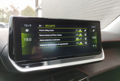 Peugeot 2008 1.5 BlueHDi 130 Allure Business S&S EAT8  / Entretien Peugeot