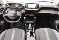 Peugeot 2008 1.5 BlueHDi 130 Allure Business S&S EAT8  / Entretien Peugeot