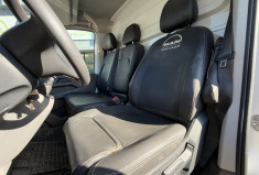 MAN TGE 5.180 177 CV + coffre+ benne basculante