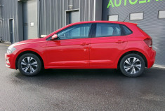 Volkswagen Polo VI 1.0 TSI 95 cv Conforline / CarPlay