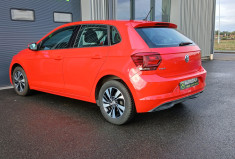 Volkswagen Polo VI 1.0 TSI 95 cv Conforline / CarPlay