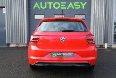 Volkswagen Polo VI 1.0 TSI 95 cv Conforline / CarPlay