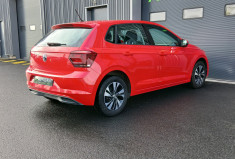 Volkswagen Polo VI 1.0 TSI 95 cv Conforline / CarPlay