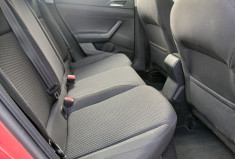 Volkswagen Polo VI 1.0 TSI 95 cv Conforline / CarPlay