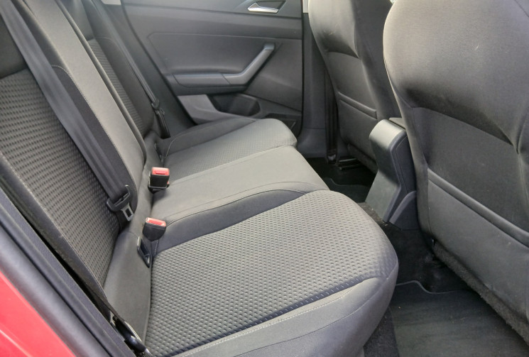 Volkswagen Polo VI 1.0 TSI 95 cv Conforline / CarPlay