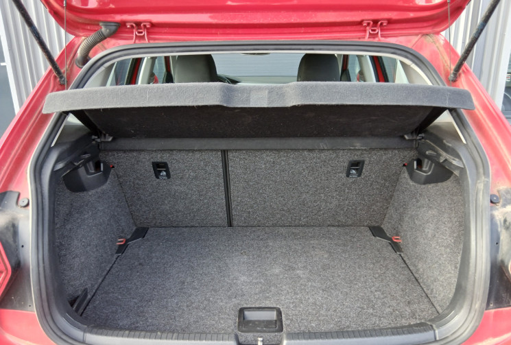 Volkswagen Polo VI 1.0 TSI 95 cv Conforline / CarPlay