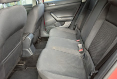 Volkswagen Polo VI 1.0 TSI 95 cv Conforline / CarPlay